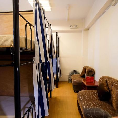 Zen Hostel Vicente Cruz Manila Eksteriør billede